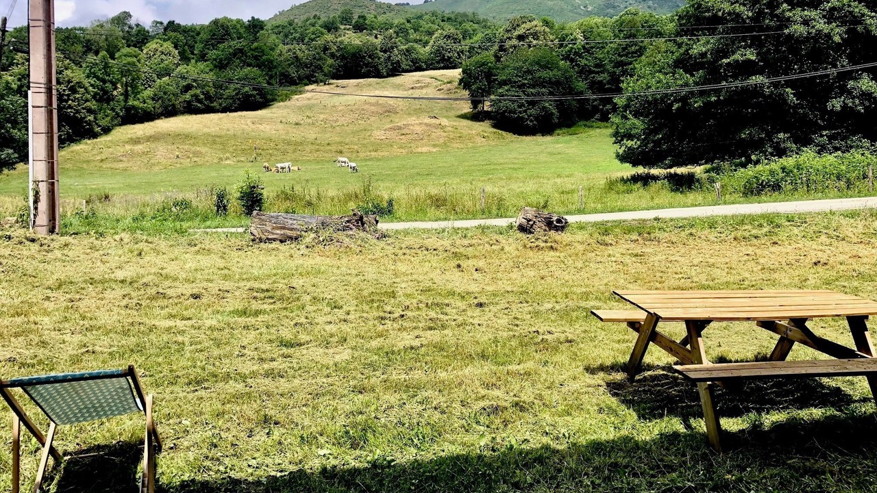 Photo of Outdoor in Cazenave-Serres-et-Allens