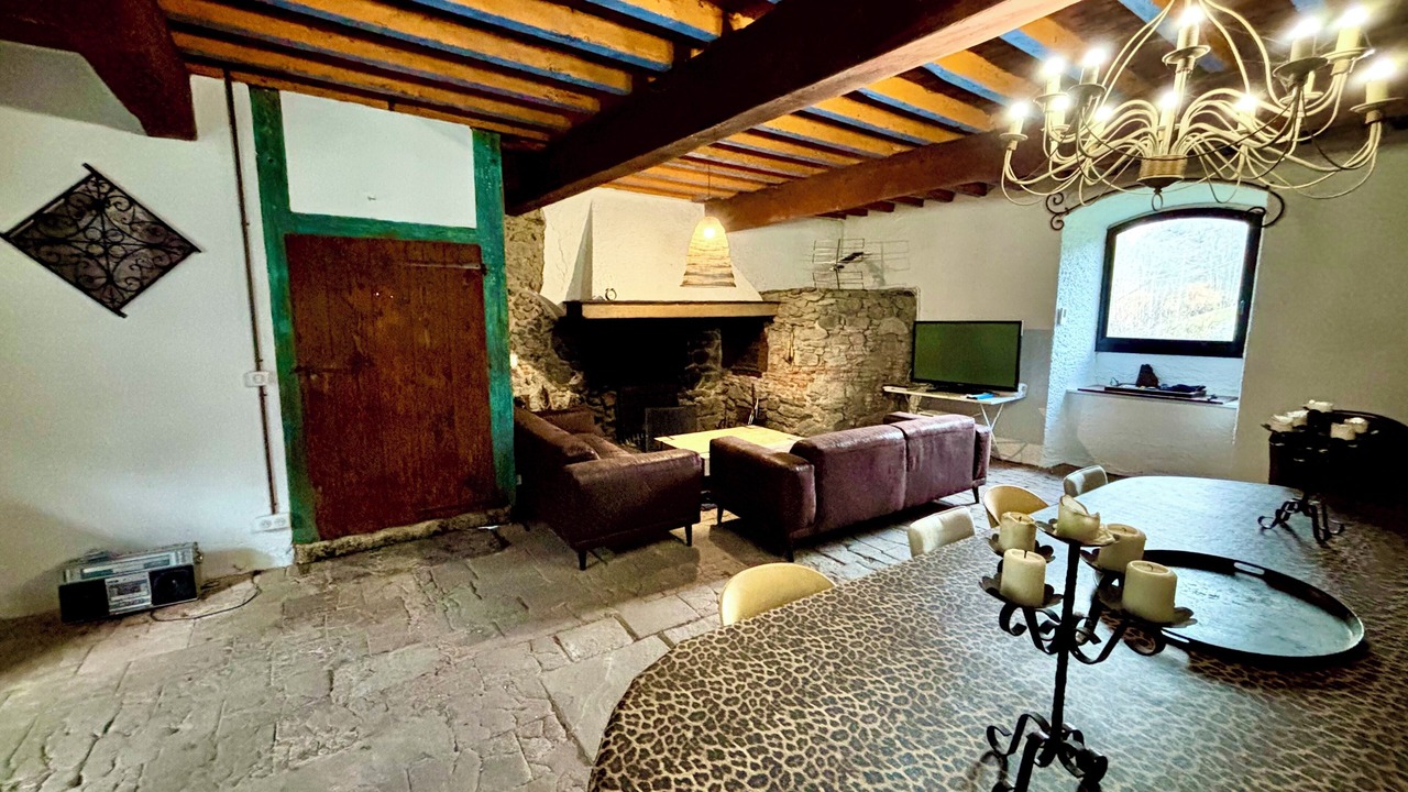 Photo of Livingroom in Cazenave-Serres-et-Allens