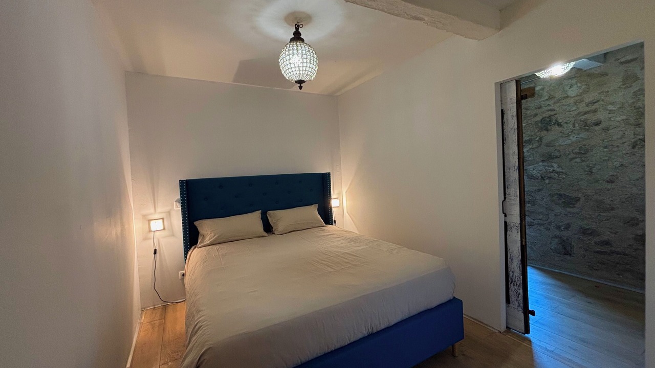 Photo of Bedroom in Cazenave-Serres-et-Allens