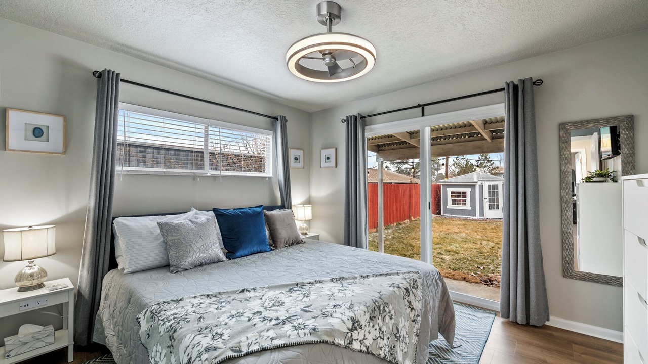 Photo of Bedroom in Midvale