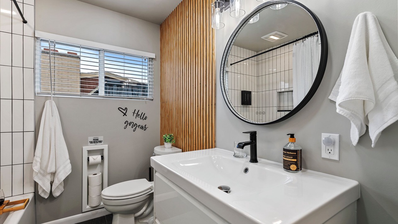 Photo of Bathroom in Midvale