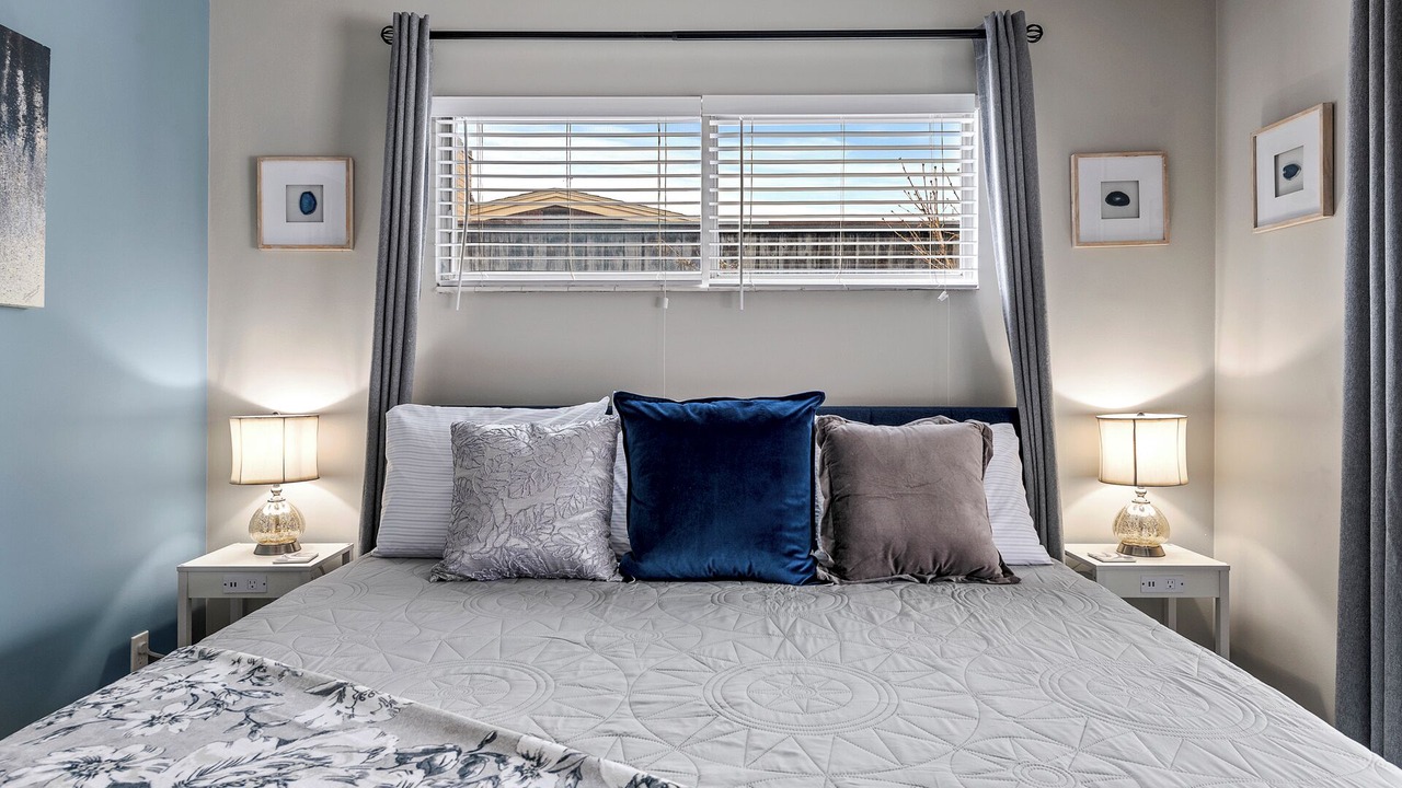 Photo of Bedroom in Midvale