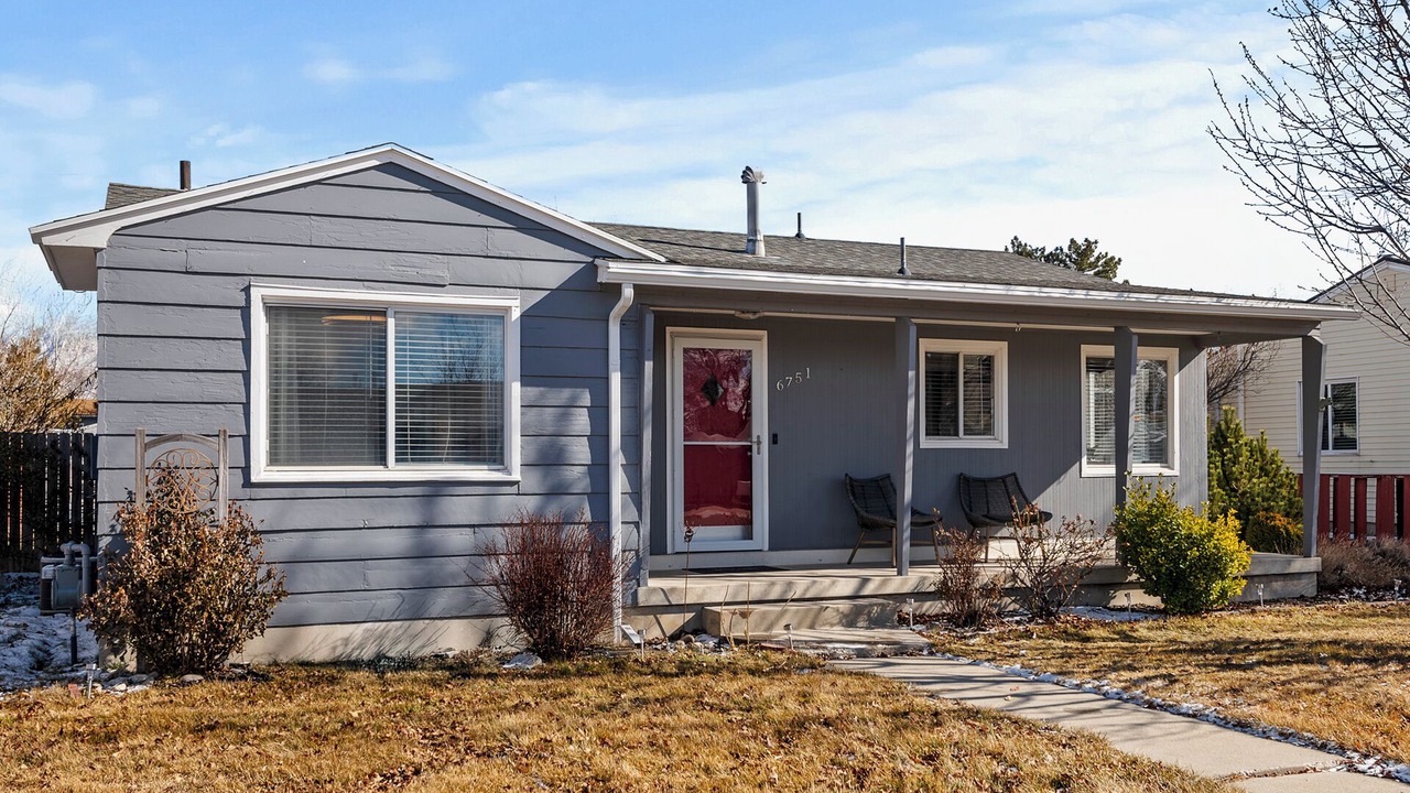 Photo of Outdoor in Midvale