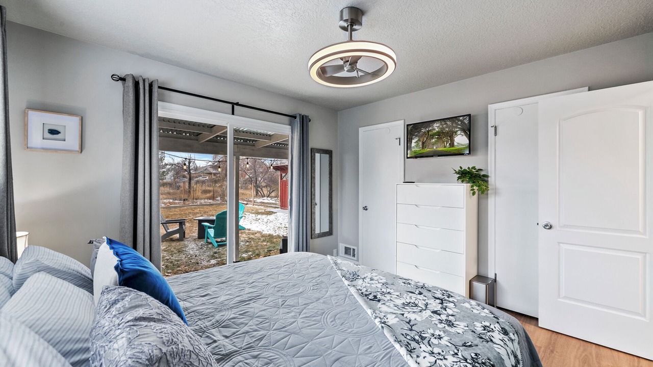 Photo of Bedroom in Midvale