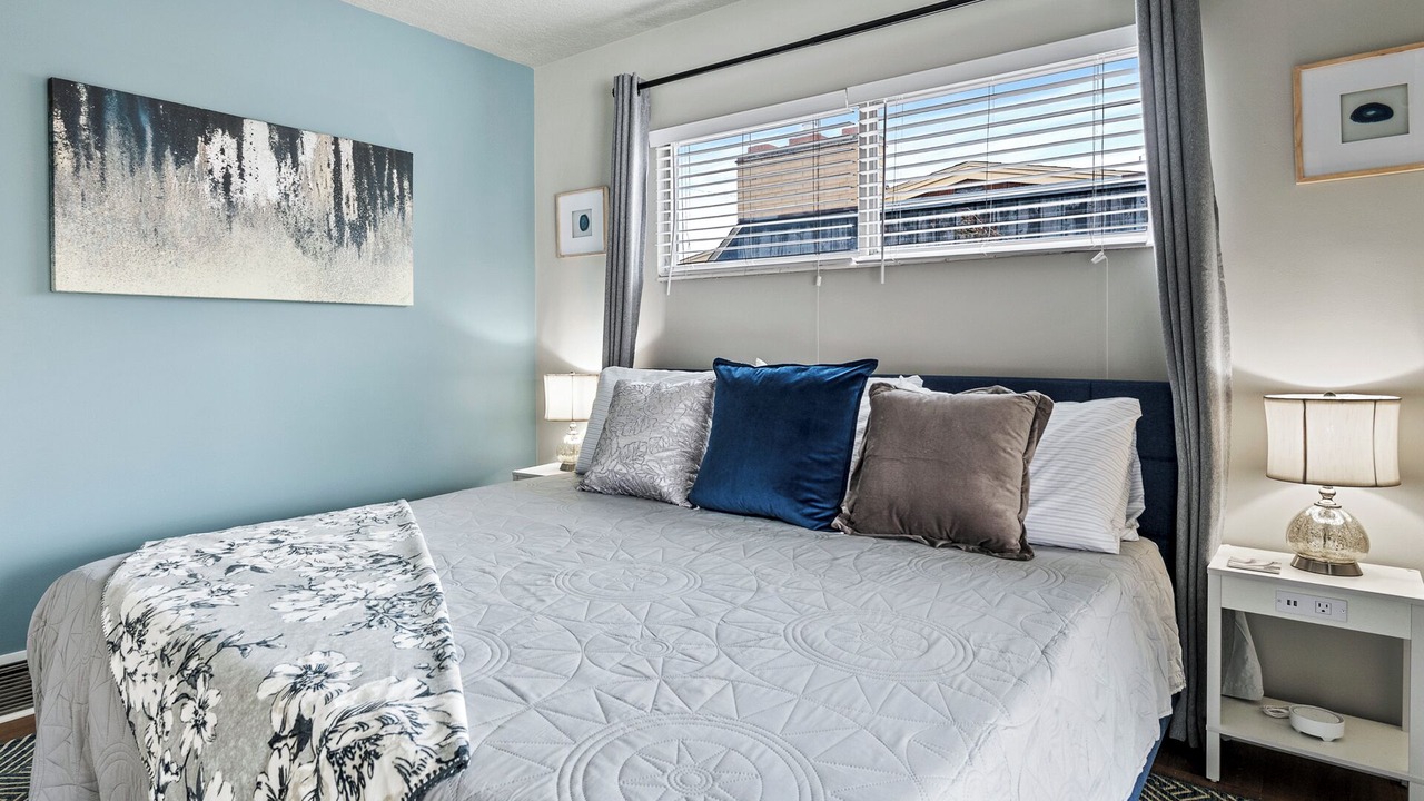 Photo of Bedroom in Midvale