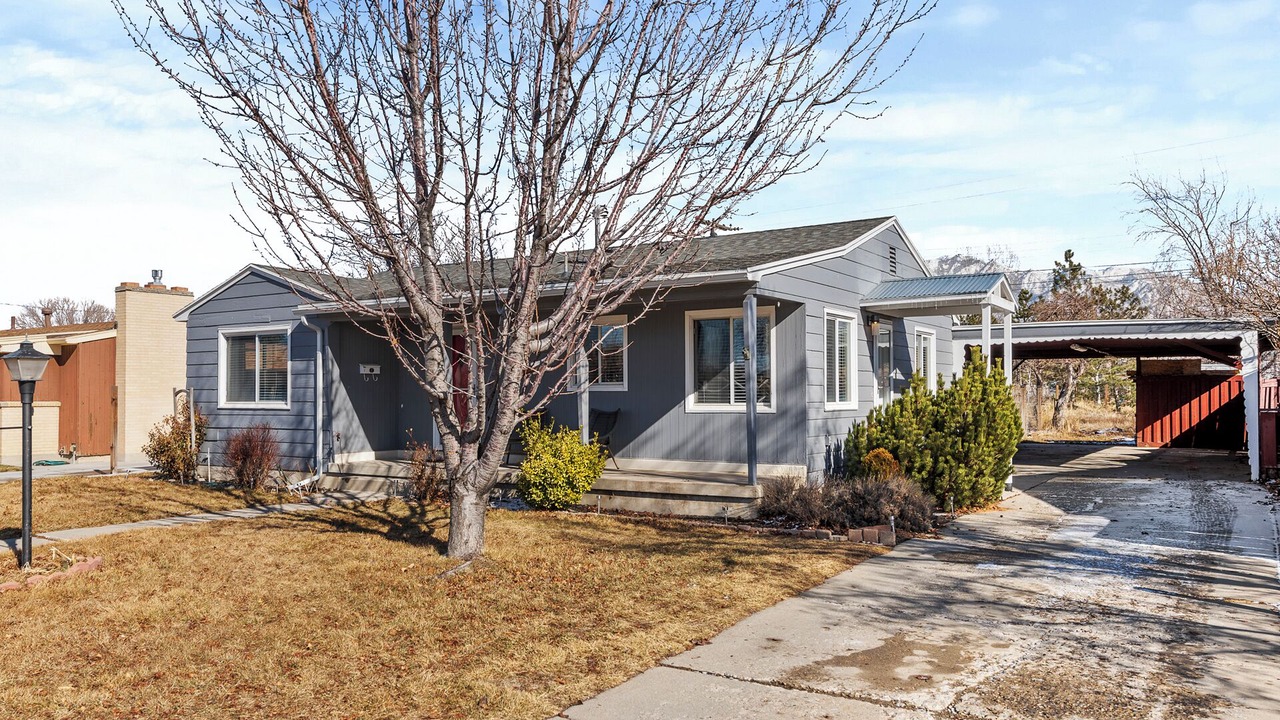 Photo of Outdoor in Midvale