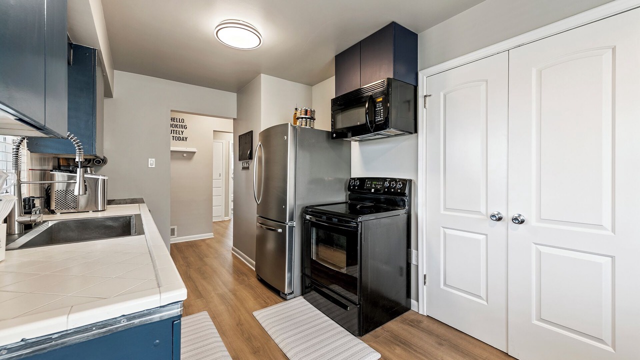Photo of Kitchen in Midvale