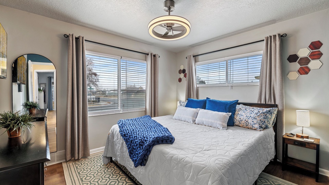 Photo of Bedroom in Midvale