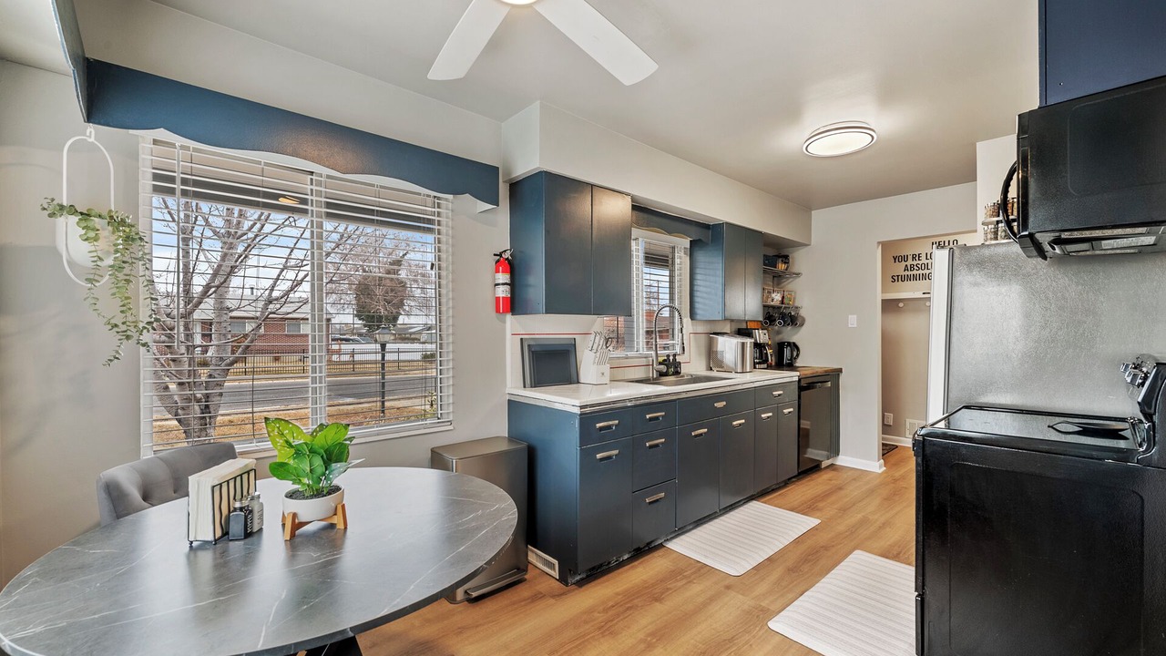 Photo of Kitchen in Midvale