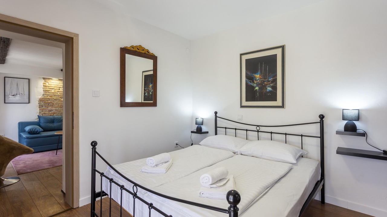 Photo of Bedroom in Mugeba