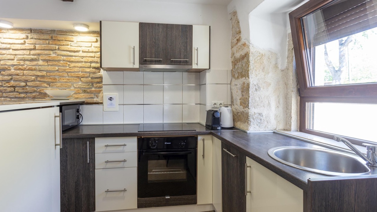 Photo of Kitchen in Mugeba