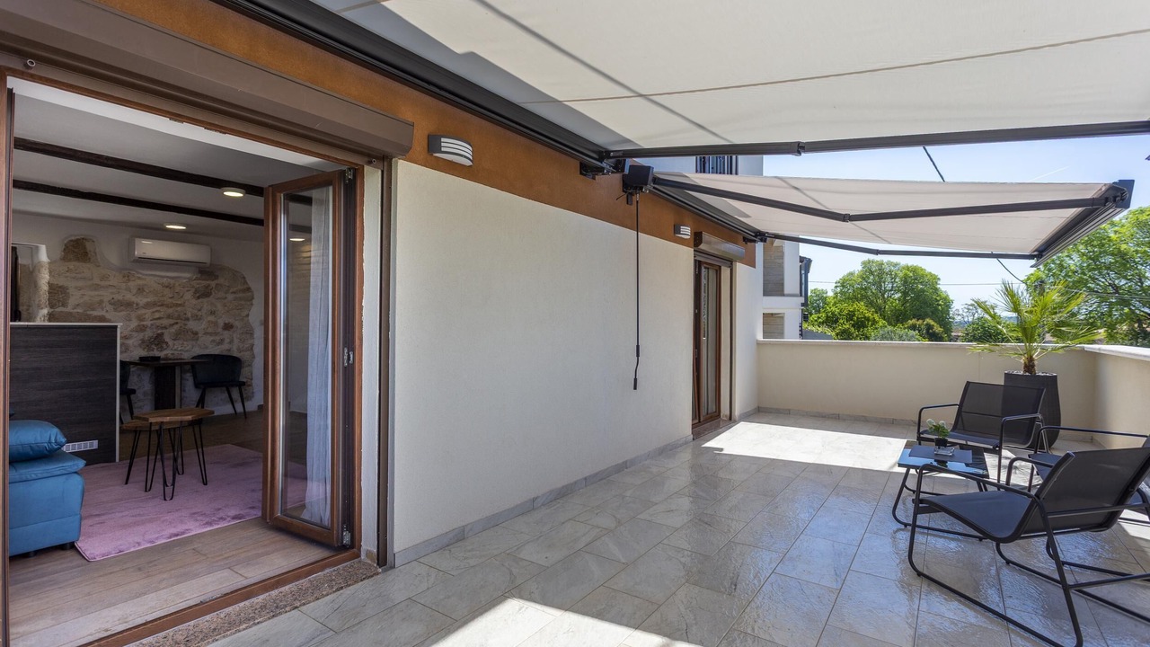 Photo of Patio Balcony in Mugeba