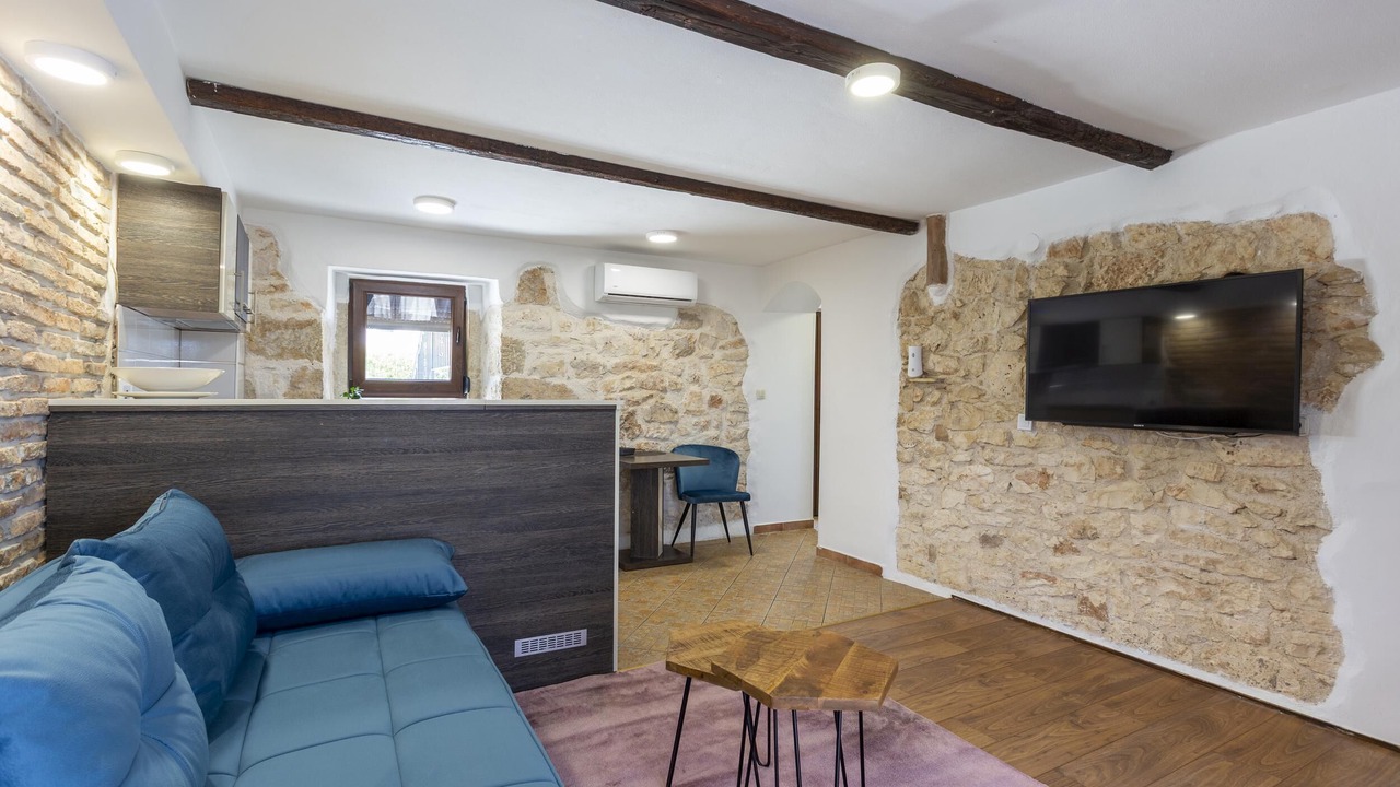 Photo of Livingroom in Mugeba