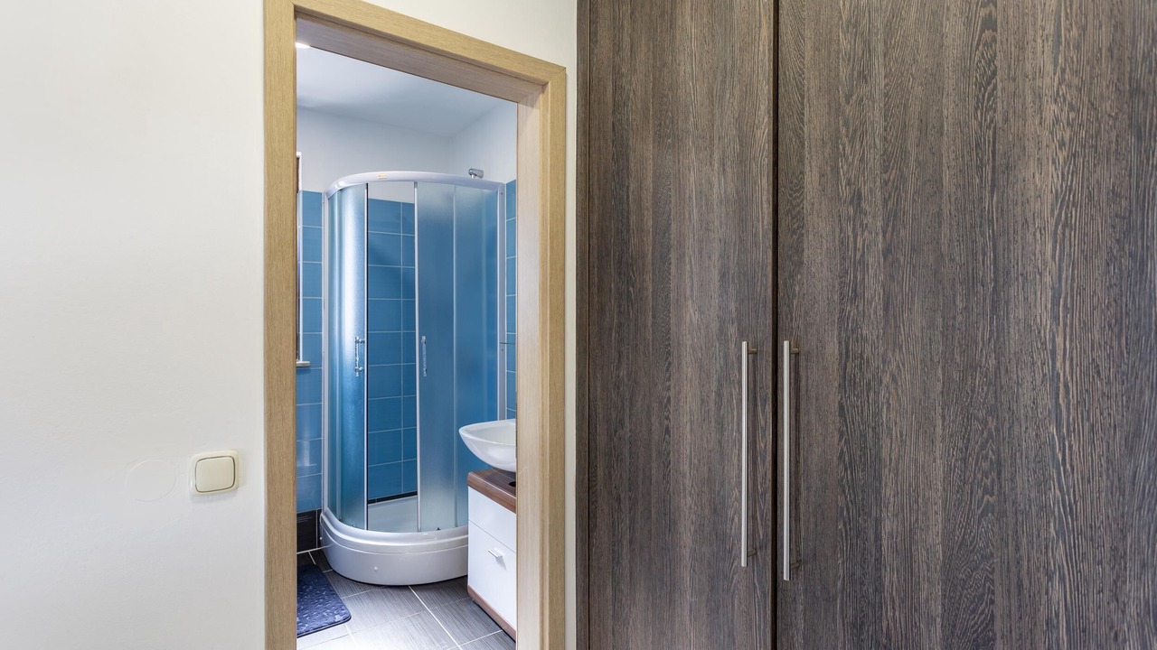 Photo of Bathroom in Mugeba