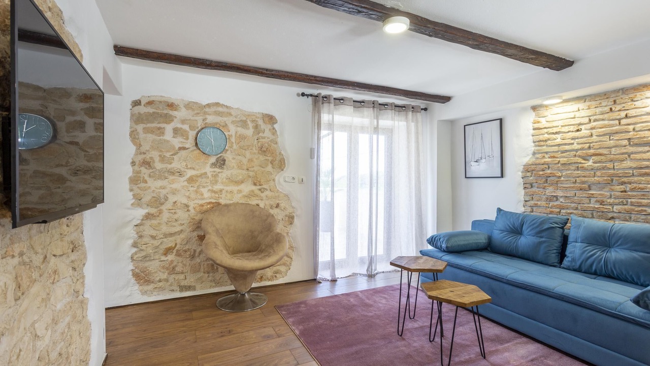 Photo of Livingroom in Mugeba