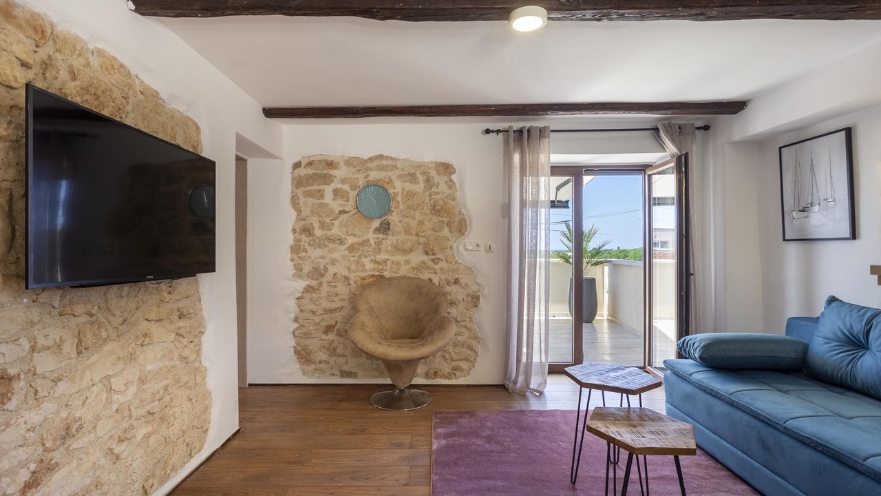 Photo of Livingroom in Mugeba