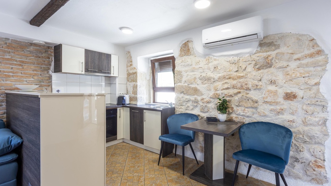 Photo of Kitchen in Mugeba