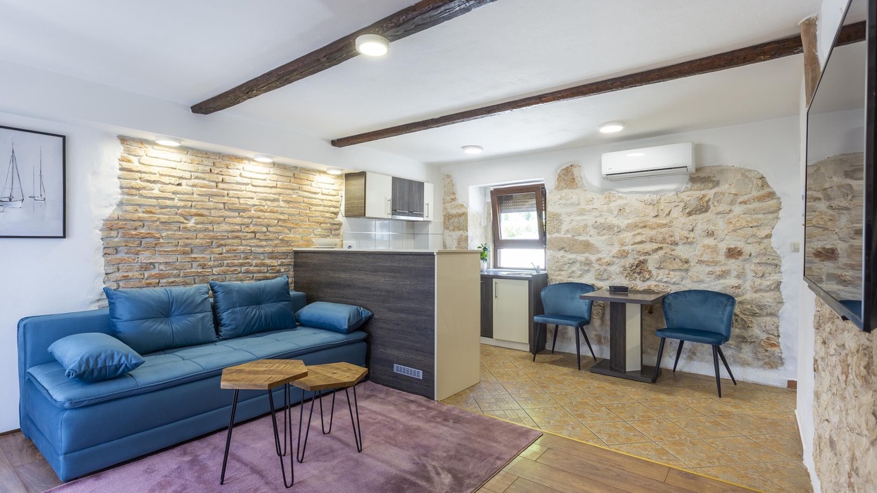 Photo of Livingroom in Mugeba