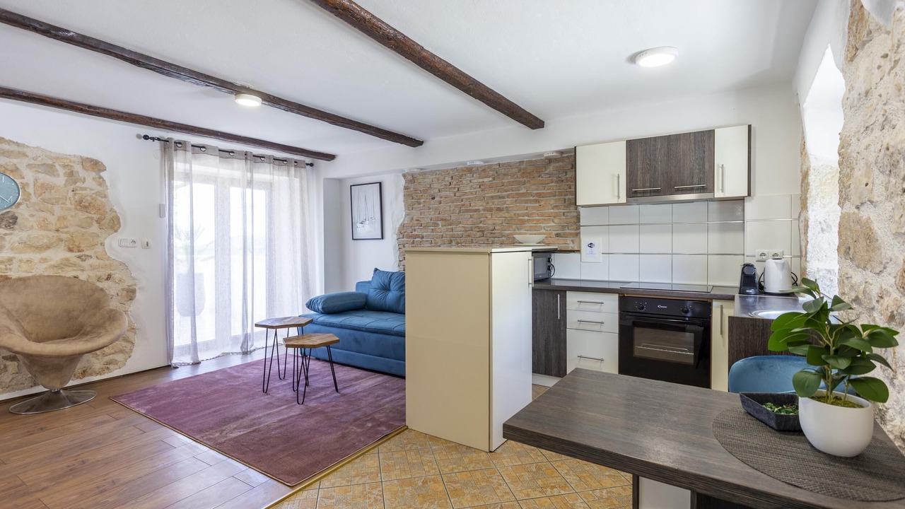 Photo of Livingroom in Mugeba