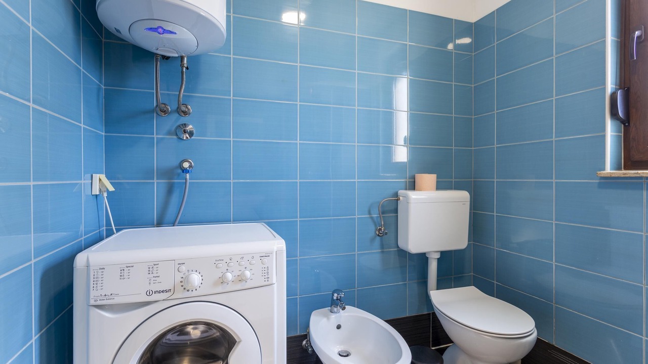 Photo of Bathroom in Mugeba