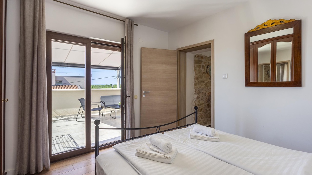 Photo of Bedroom in Mugeba