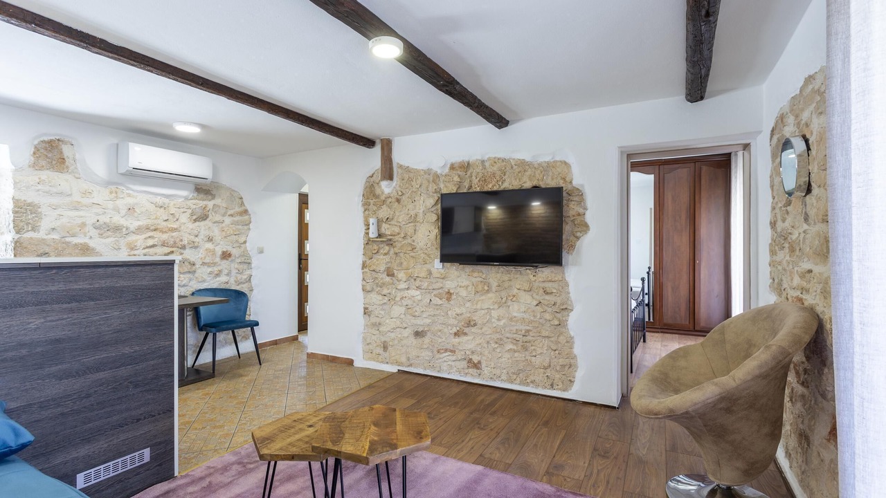 Photo of Livingroom in Mugeba