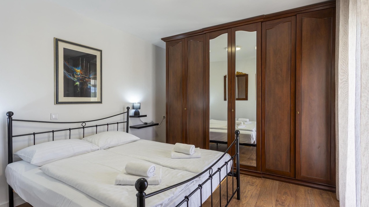 Photo of Bedroom in Mugeba