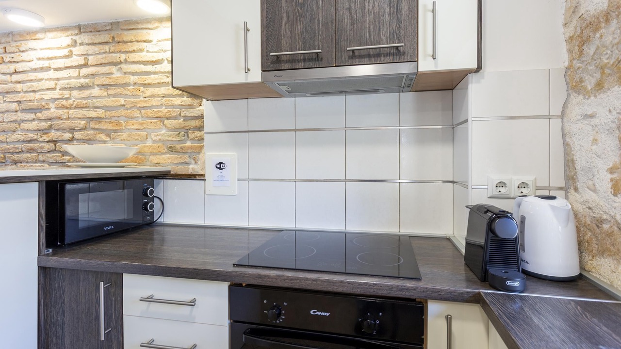 Photo of Kitchen in Mugeba