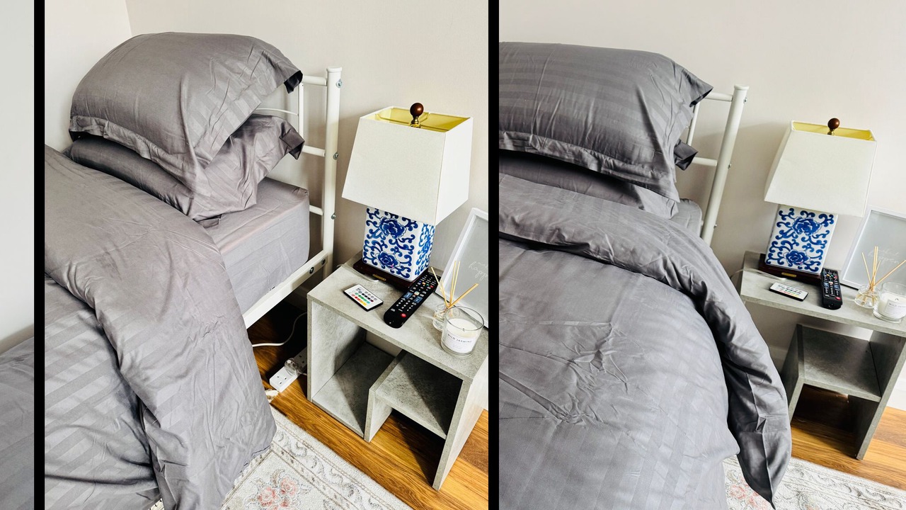 Photo of Bedroom in Knaphill