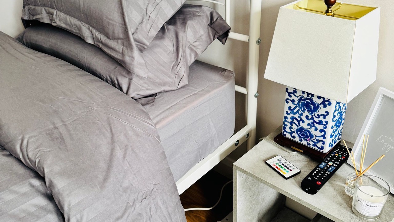 Photo of Bedroom in Knaphill