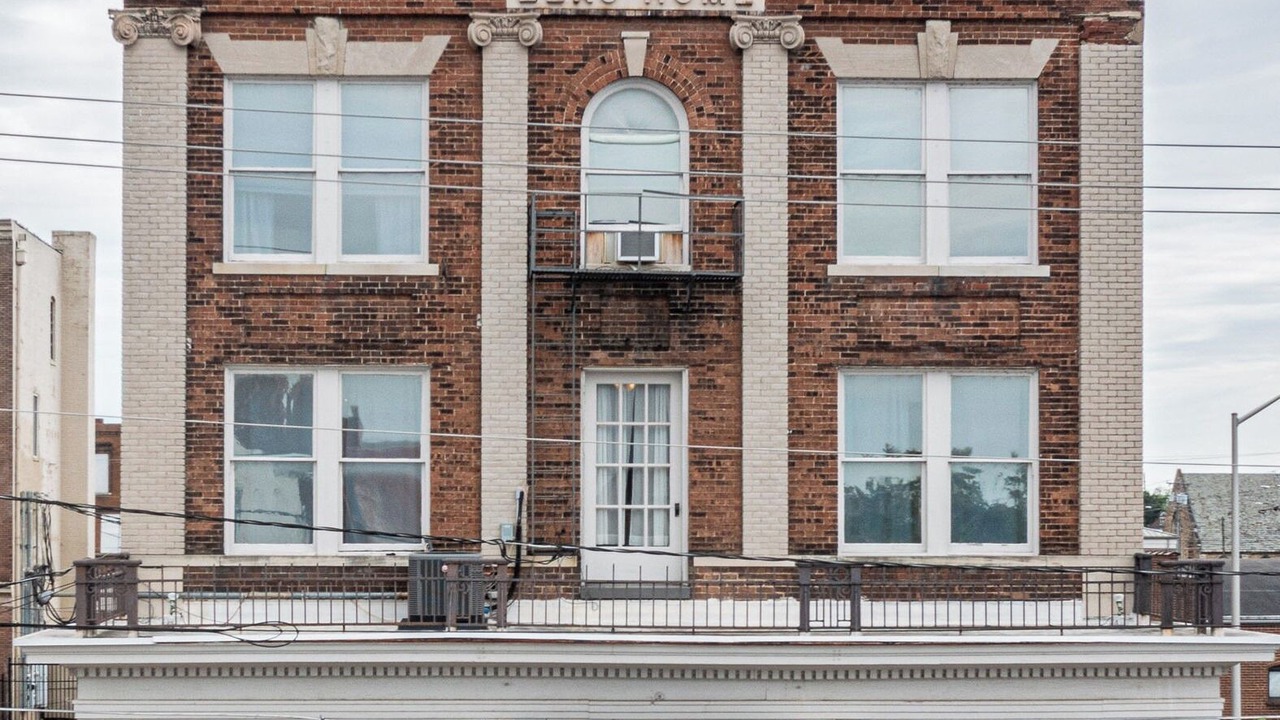 Photo of Outdoor in Lowertown Arts District