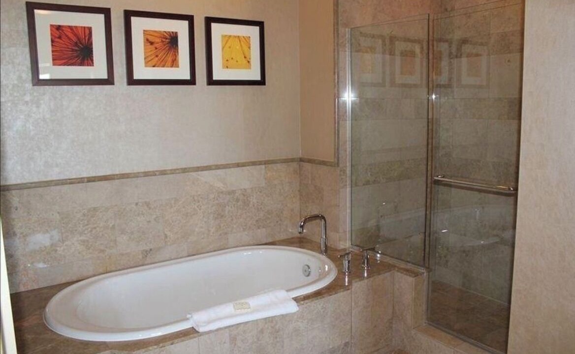 Photo of Bathroom in Singer Island