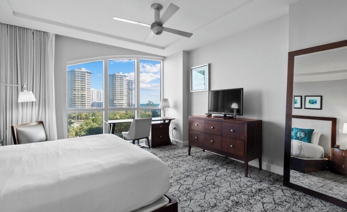 Photo of Bedroom in Singer Island