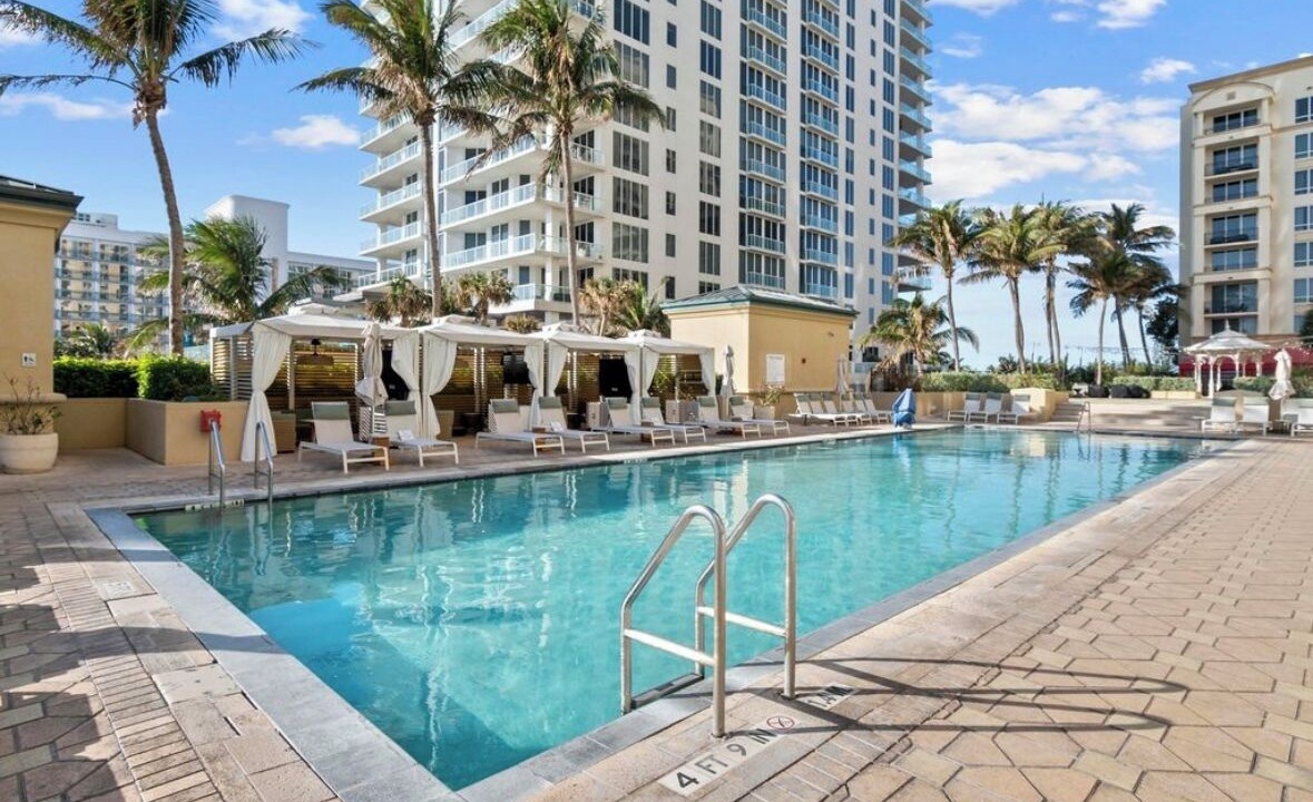 Photo of Outdoor in Singer Island
