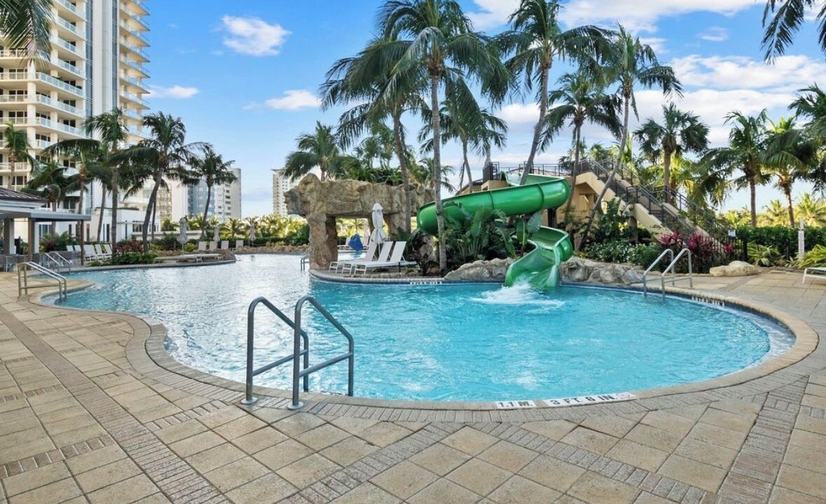 Photo of Outdoor in Singer Island