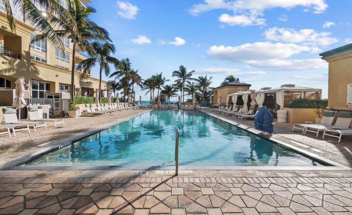 Photo of Outdoor in Singer Island