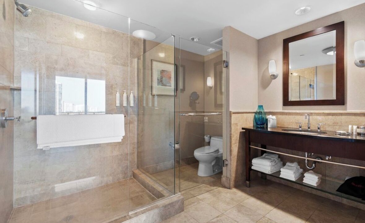 Photo of Bathroom in Singer Island