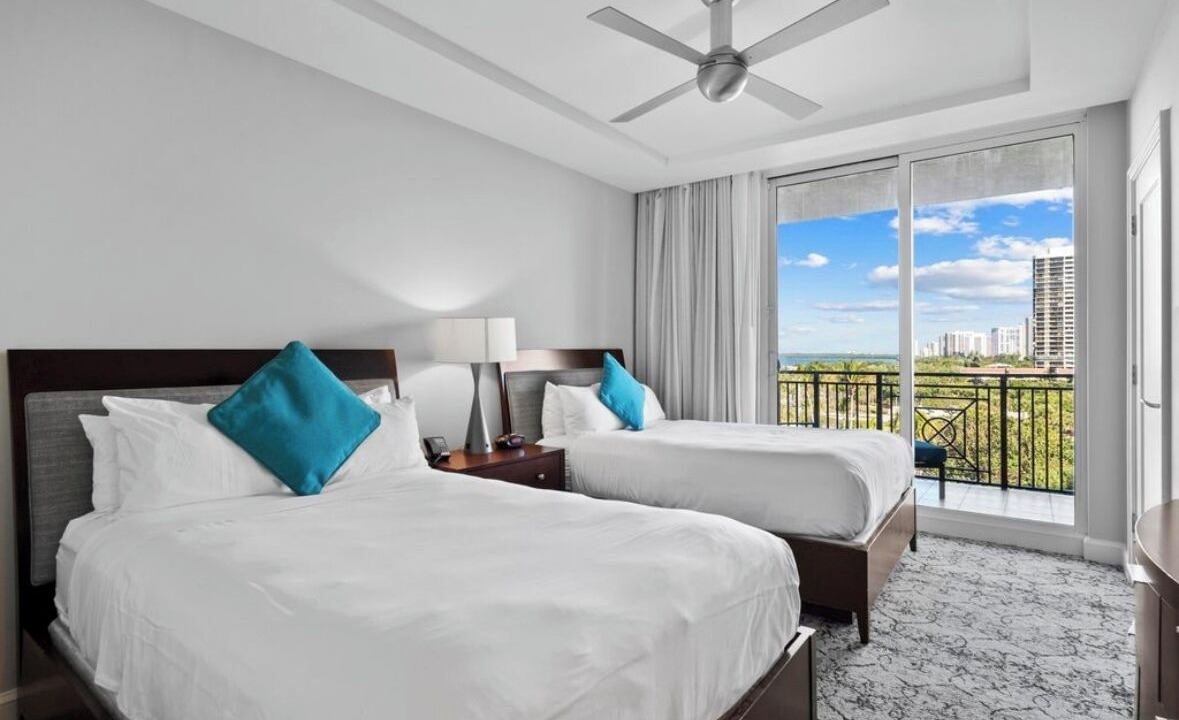 Photo of Bedroom in Singer Island