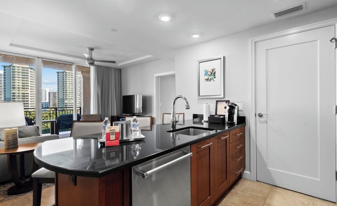 Photo of Kitchen in Singer Island