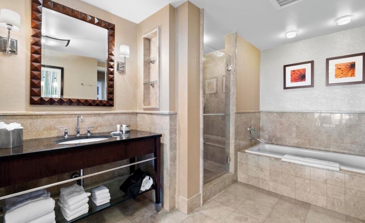 Photo of Bathroom in Singer Island