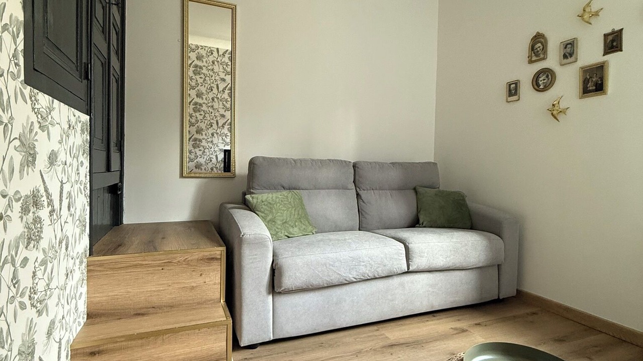 Photo of Livingroom in Chanaz