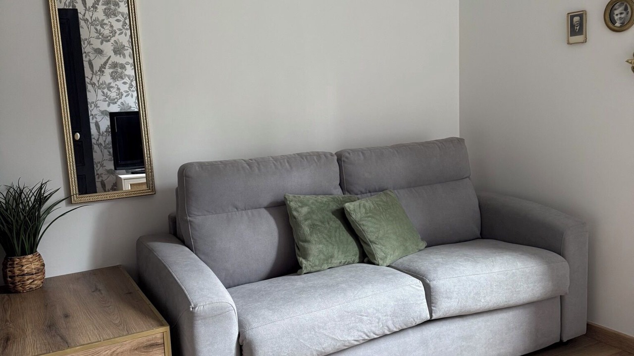 Photo of Livingroom in Chanaz