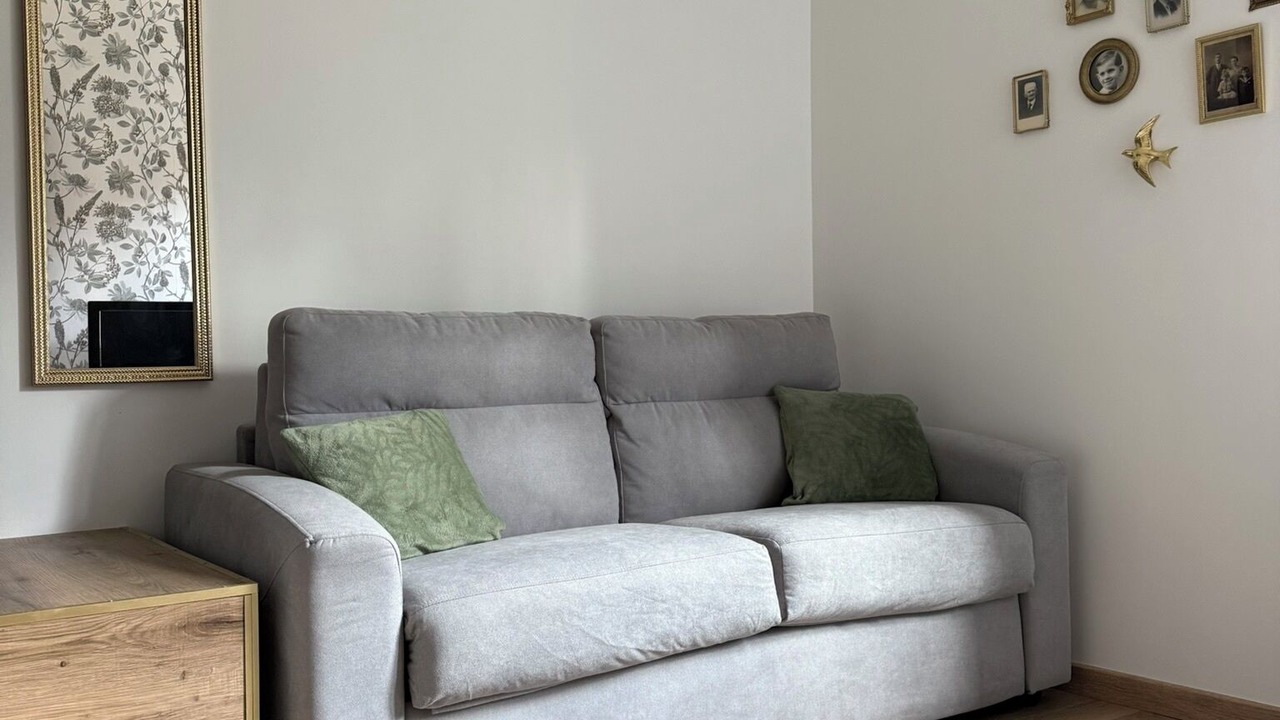 Photo of Livingroom in Chanaz