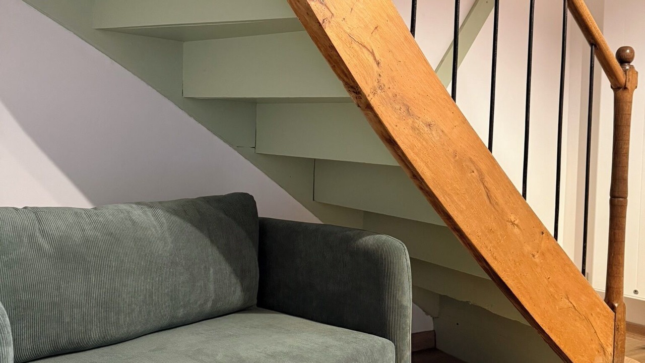 Photo of Livingroom in Chanaz