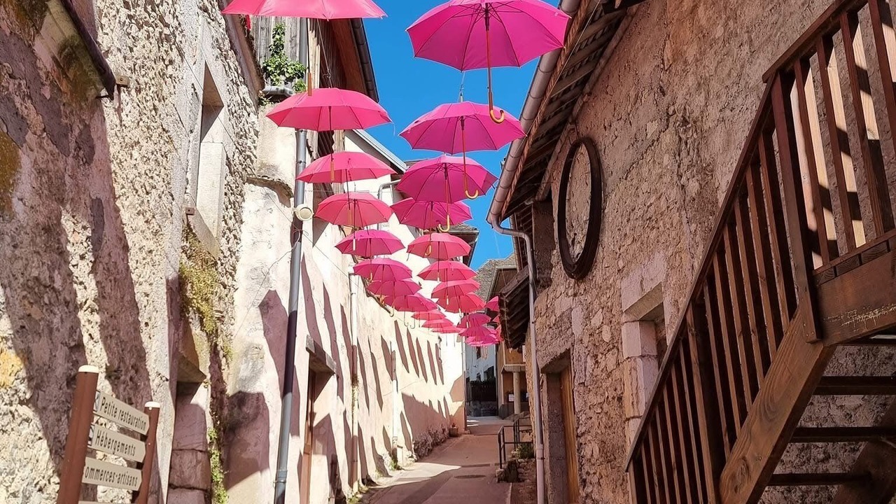 Photo of Outdoor in Chanaz