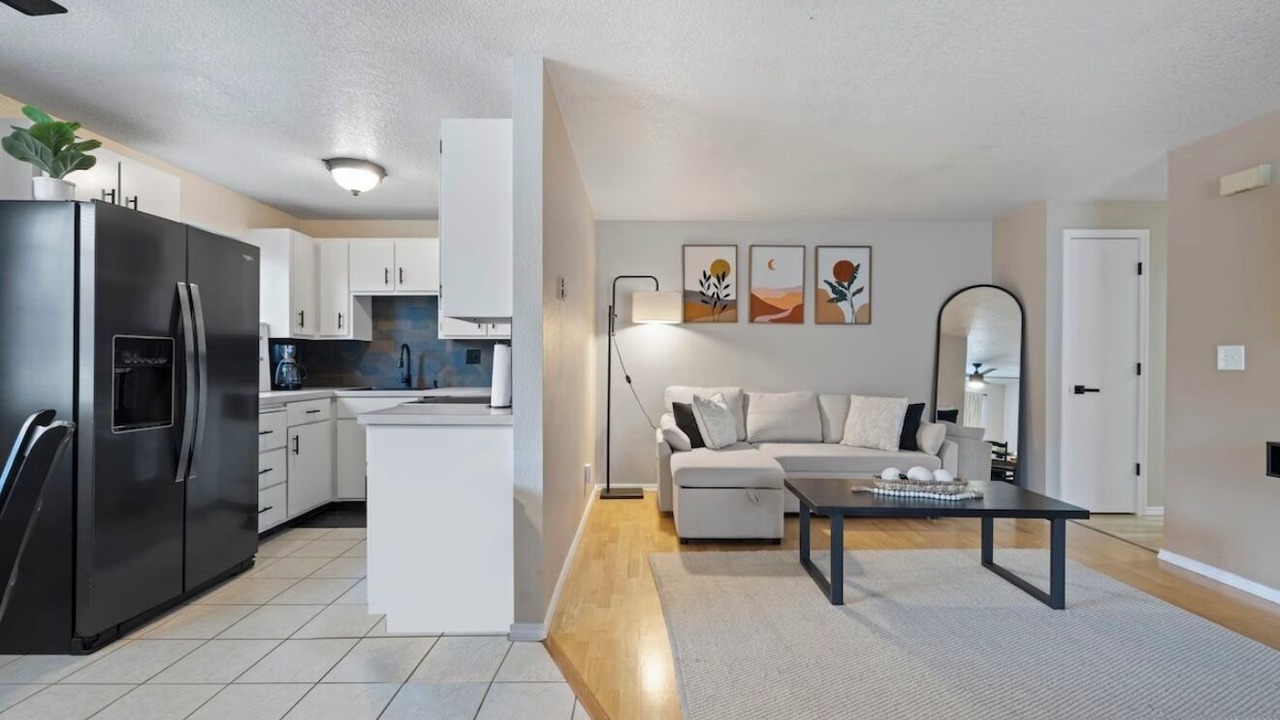 Photo of Livingroom in South Richland