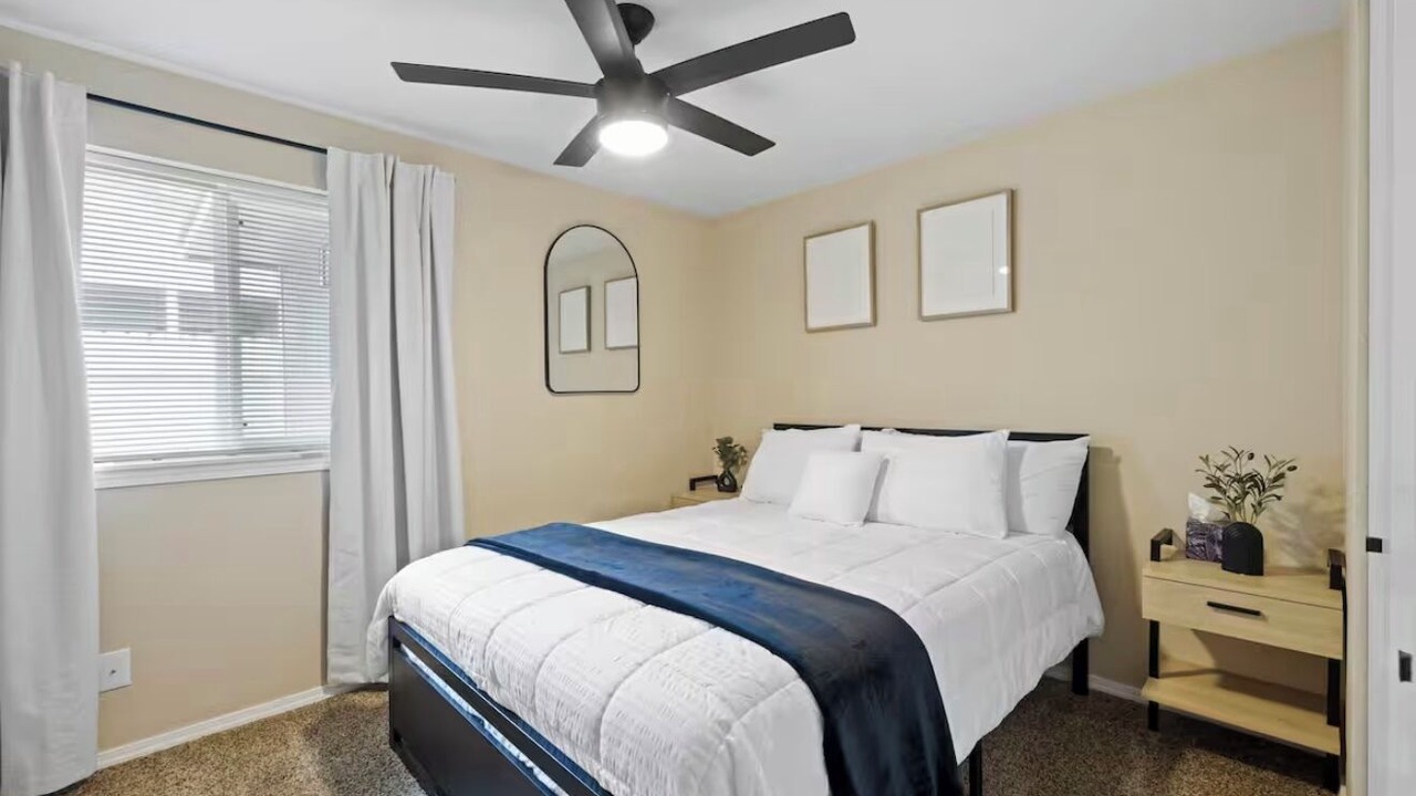 Photo of Bedroom in South Richland