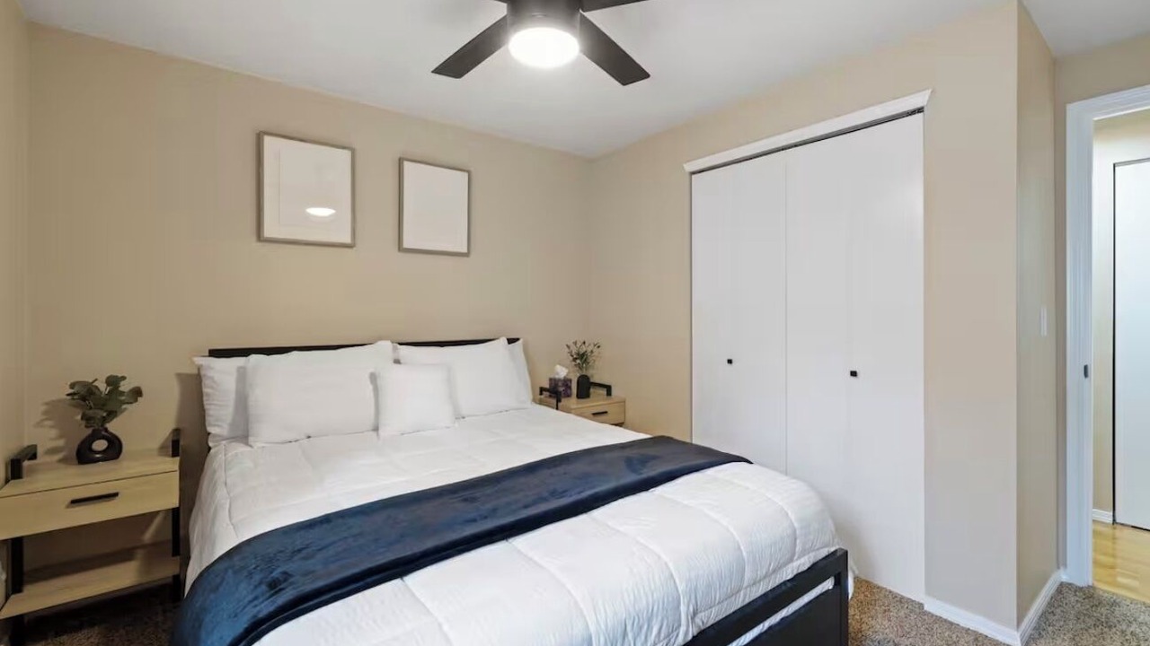 Photo of Bedroom in South Richland