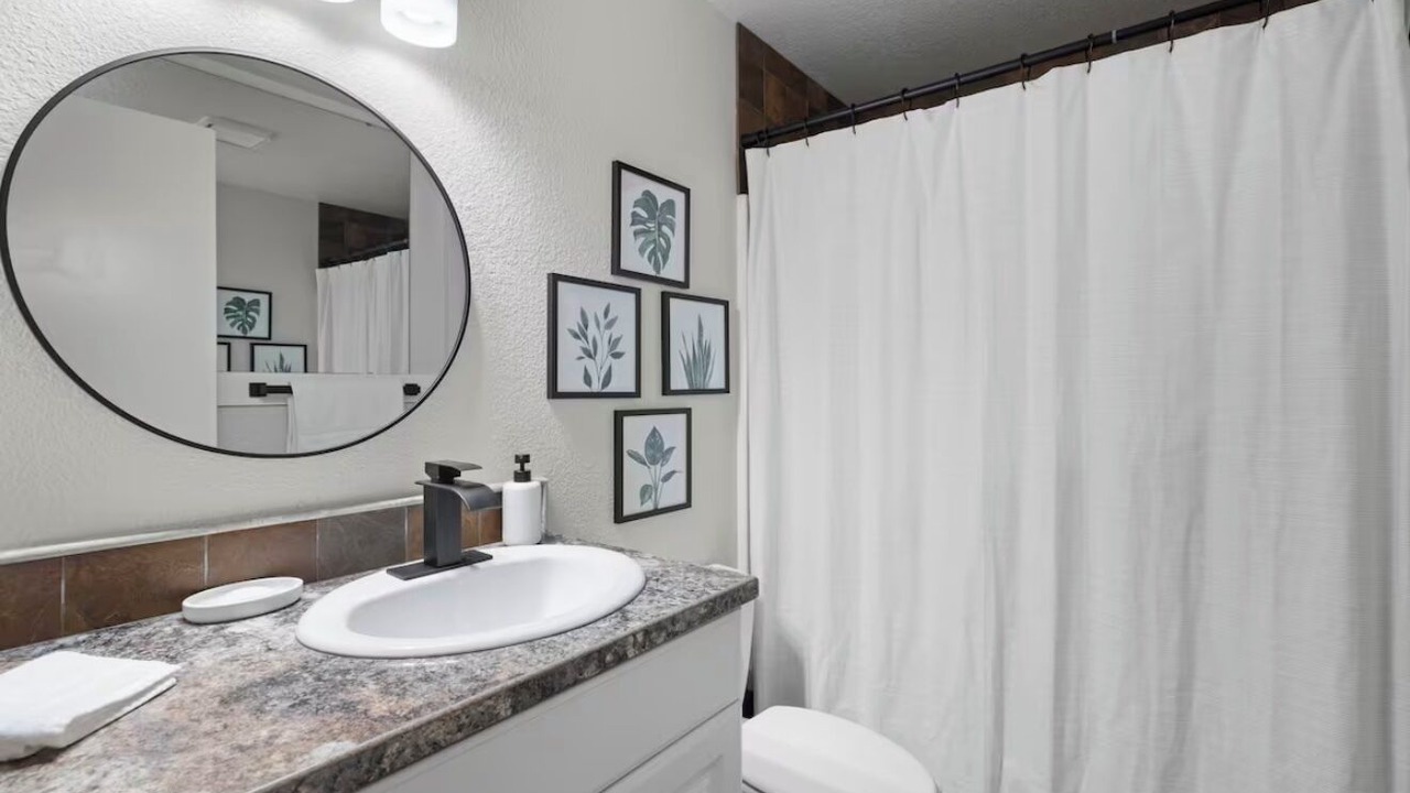 Photo of Bathroom in South Richland