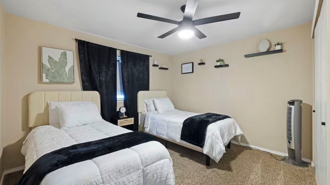 Photo of Bedroom in South Richland